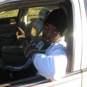 Meet your Posher, Marquise